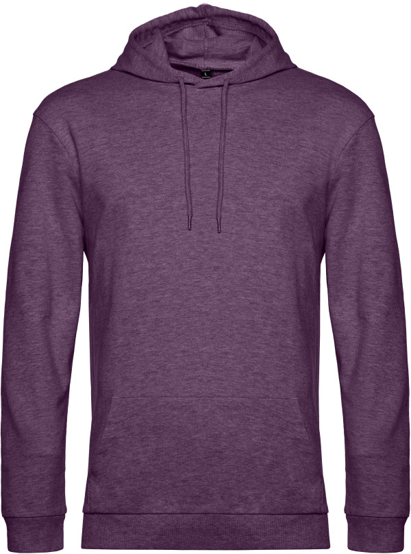 Men's Hooded Sweatshirt