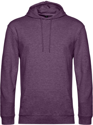 Men's Hooded Sweatshirt - Reklamnepredmety