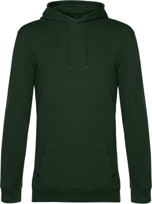 Men's Hooded Sweatshirt - Reklamnepredmety