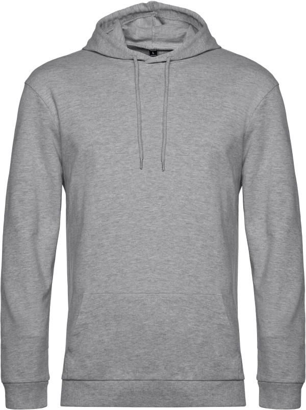 Men's Hooded Sweatshirt
