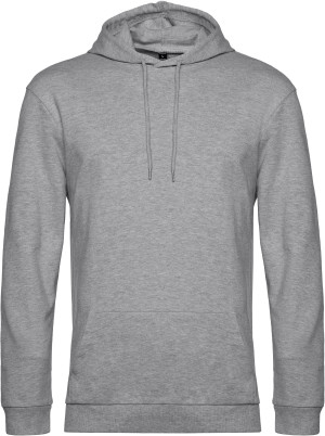 Men's Hooded Sweatshirt - Reklamnepredmety