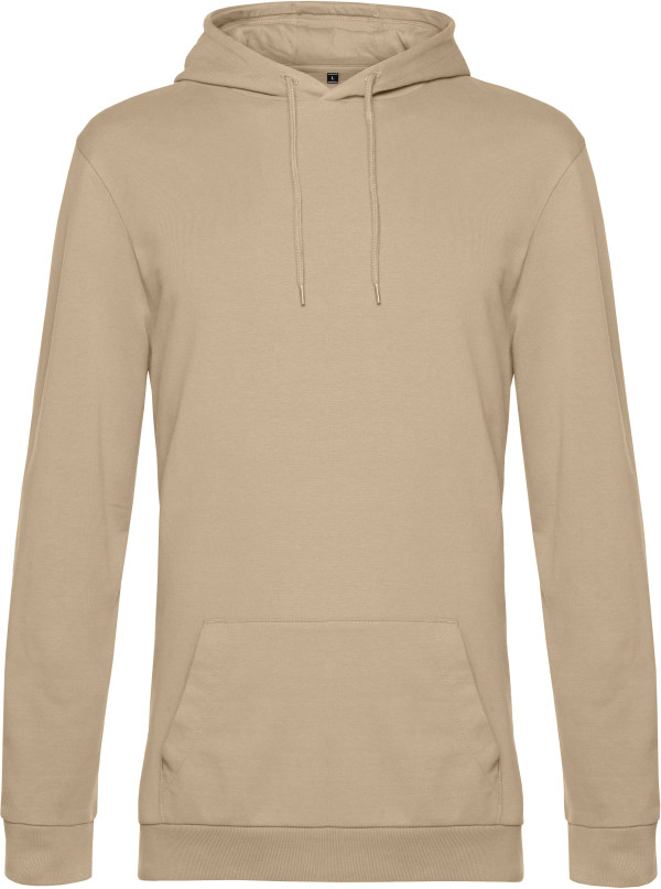 Men's Hooded Sweatshirt