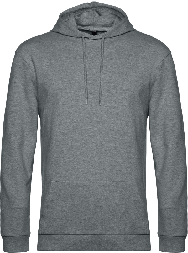Men's Hooded Sweatshirt
