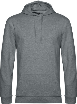 Men's Hooded Sweatshirt - Reklamnepredmety