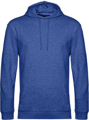Men's Hooded Sweatshirt - Reklamnepredmety