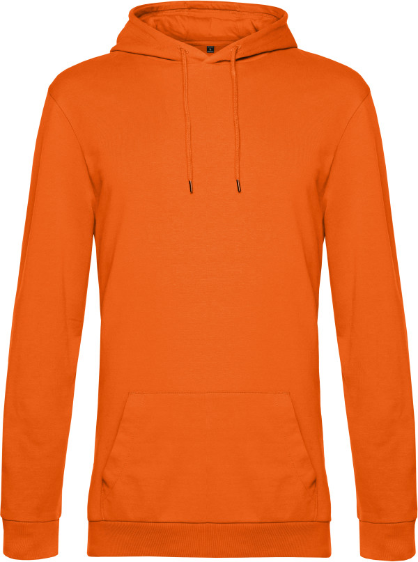 Men's Hooded Sweatshirt