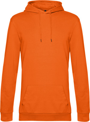 Men's Hooded Sweatshirt - Reklamnepredmety