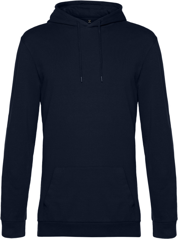 Men's Hooded Sweatshirt