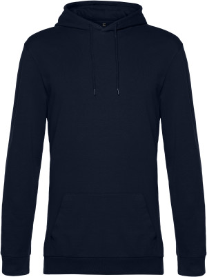 Men's Hooded Sweatshirt - Reklamnepredmety