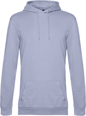 Men's Hooded Sweatshirt - Reklamnepredmety