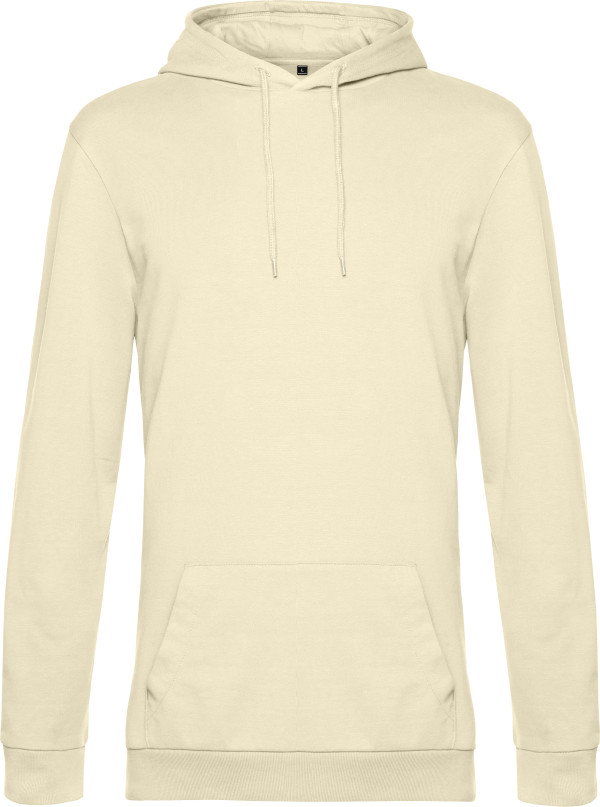 Men's Hooded Sweatshirt