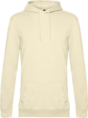 Men's Hooded Sweatshirt - Reklamnepredmety