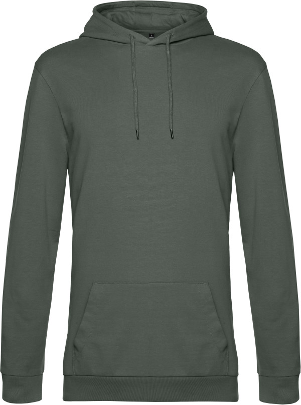 Men's Hooded Sweatshirt