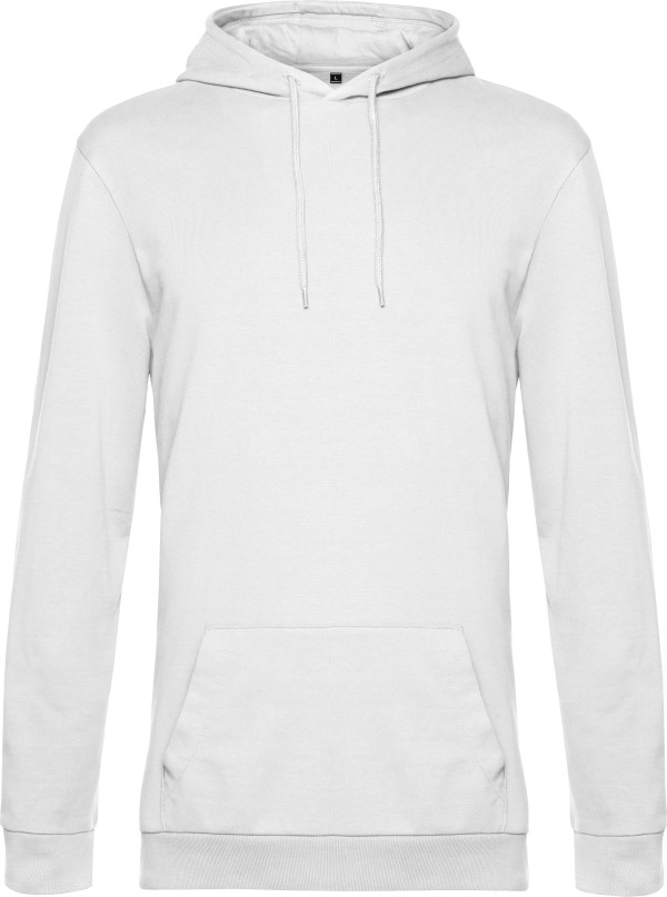 Men's Hooded Sweatshirt