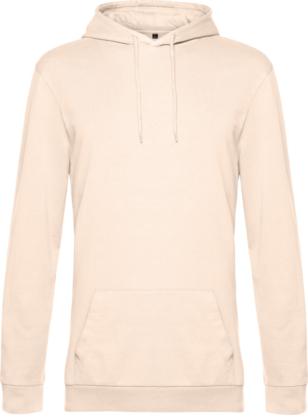 Men's Hooded Sweatshirt