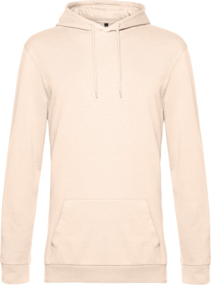 Men's Hooded Sweatshirt - Reklamnepredmety