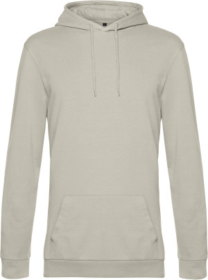 Men's Hooded Sweatshirt - Reklamnepredmety