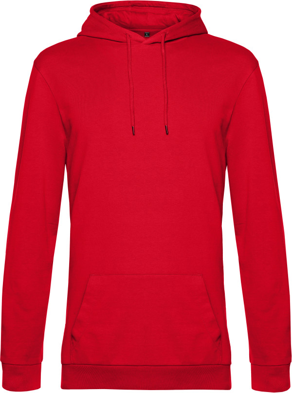 Men's Hooded Sweatshirt