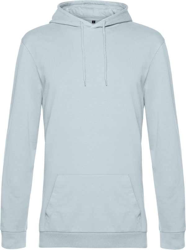 Men's Hooded Sweatshirt