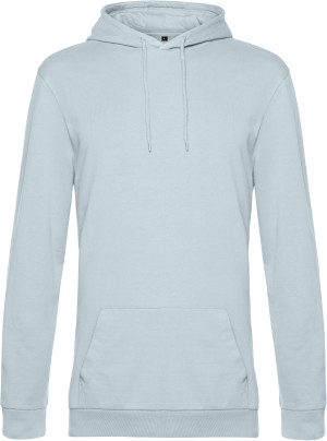 Men's Hooded Sweatshirt - Reklamnepredmety