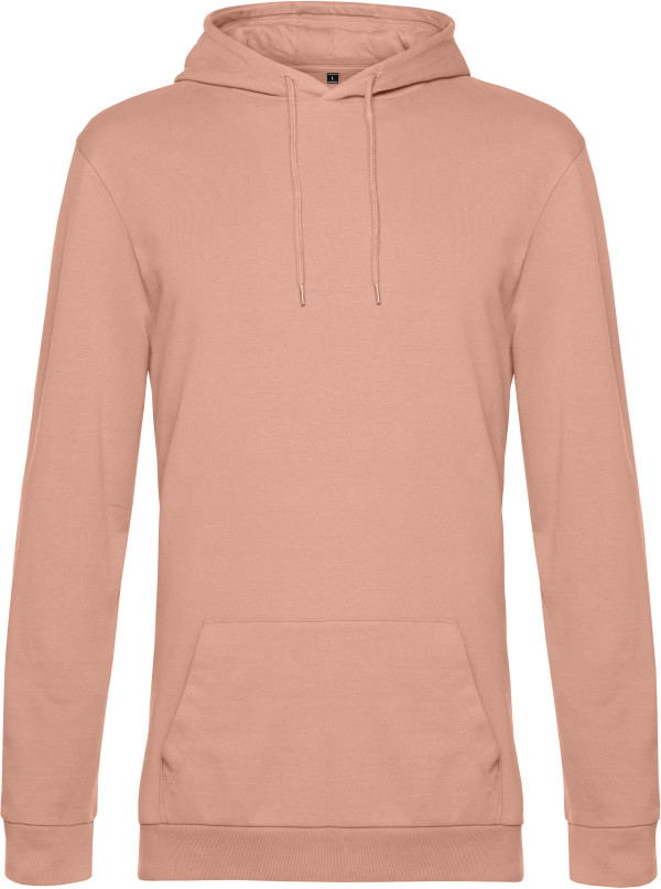 Men's Hooded Sweatshirt