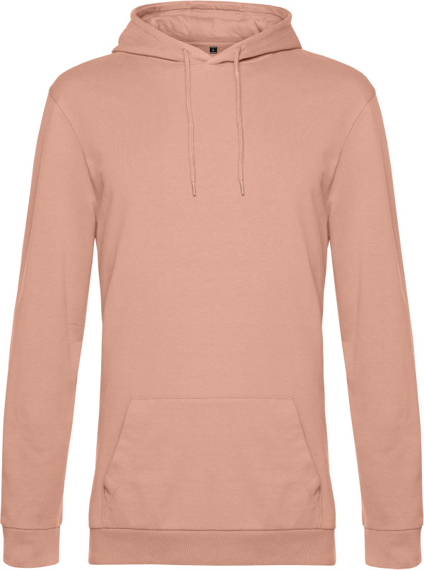 Men's Hooded Sweatshirt