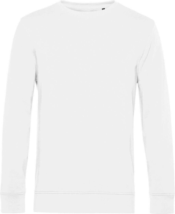 Men's Organic Sweat