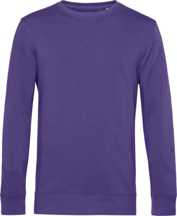 Men's Organic Sweat