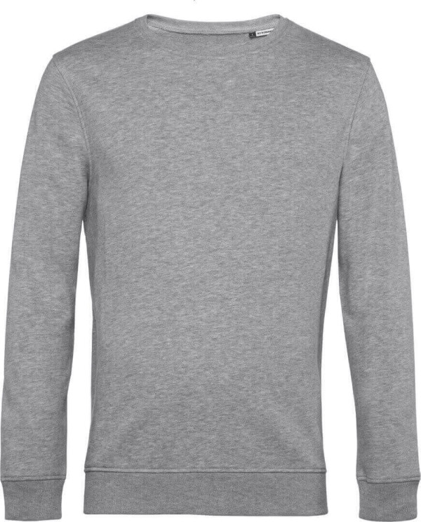 Men's Organic Sweat