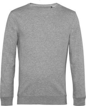Men's Organic Sweat - Reklamnepredmety