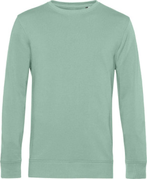 Men's Organic Sweat - Reklamnepredmety