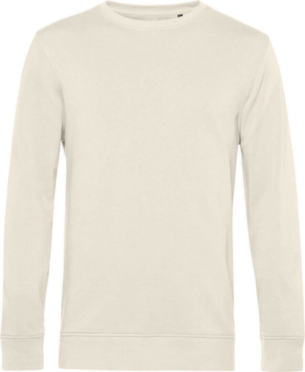 Men's Organic Sweat