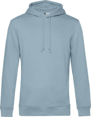 Men's Organic Hooded Sweat - Reklamnepredmety