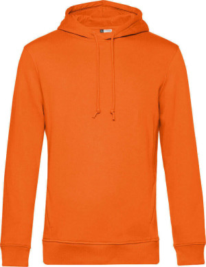 Men's Organic Hooded Sweat - Reklamnepredmety