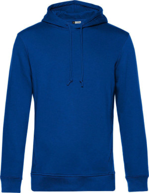 Men's Organic Hooded Sweat - Reklamnepredmety