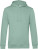 Men's Organic Hooded Sweat - 49ED3BDE-8040-4AFE-91C4-2B6D056C5849 - variant CC 01U33Bm1700