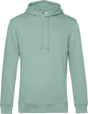 Men's Organic Hooded Sweat - Reklamnepredmety