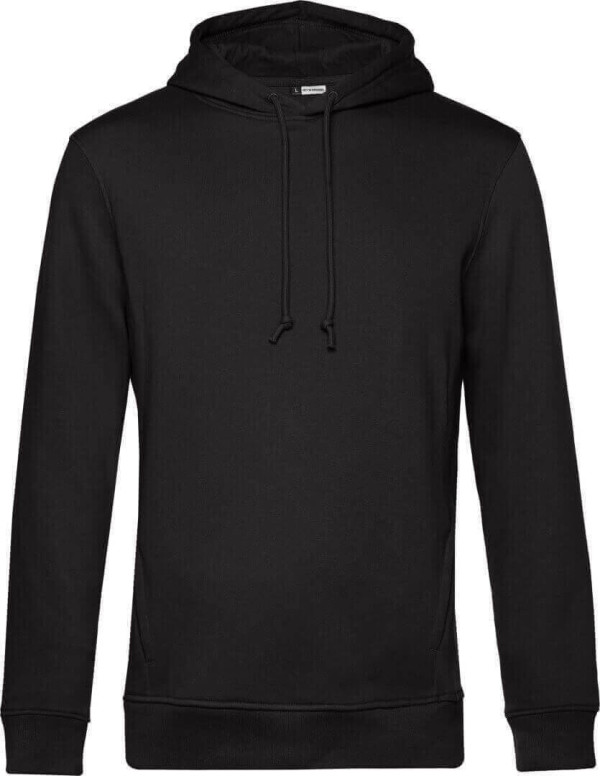 Men's Organic Hooded Sweat