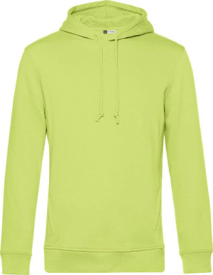 Men's Organic Hooded Sweat - Reklamnepredmety