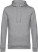 Men's Organic Hooded Sweat - F8CA7549-16A7-451F-9402-19CB9603A568 - variant CC 01U33B61000