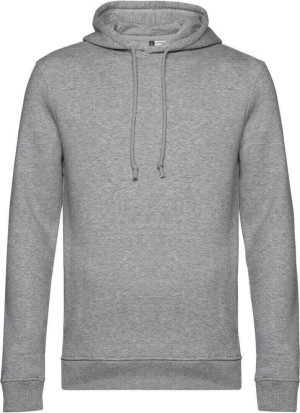 Men's Organic Hooded Sweat - Reklamnepredmety