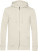 Men's Organic Hooded Sweatjacket - 00648B33-FB4F-48A0-AAF0-F825D7D6F9B7 - variant CC 01U35B04700