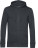 Men's Organic Hooded Sweatjacket - 10140292-F91D-4AE8-B911-CE05EA957E73 - variant CC 01U35Ba9700