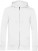 Men's Organic Hooded Sweatjacket - 66C3F64D-B596-4B37-894D-8BDFA5B9FE01 - variant CC 01U35B00100