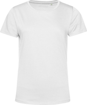 Ladies' Organic T-Shirt - Reklamnepredmety