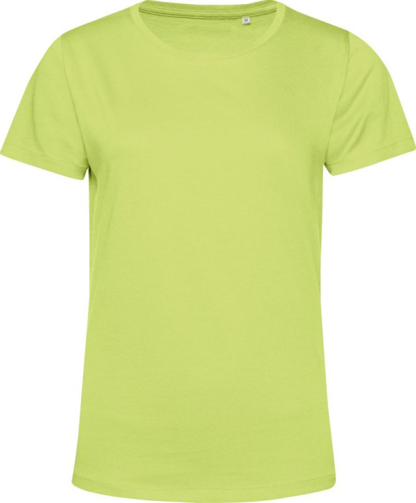 Ladies' Organic T-Shirt