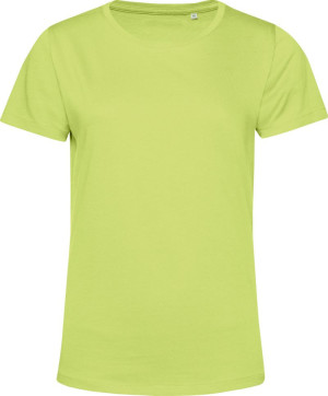 Ladies' Organic T-Shirt - Reklamnepredmety