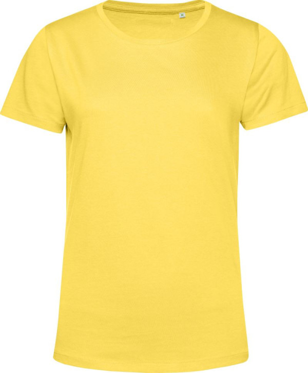 Ladies' Organic T-Shirt