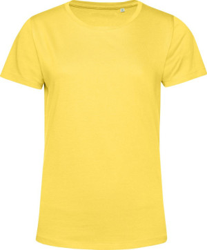 Ladies' Organic T-Shirt - Reklamnepredmety