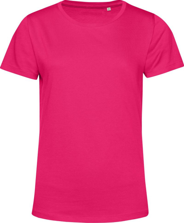 Ladies' Organic T-Shirt